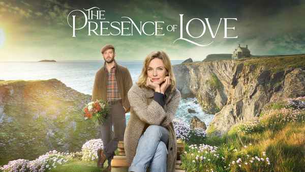 The Presence of Love Poster 3