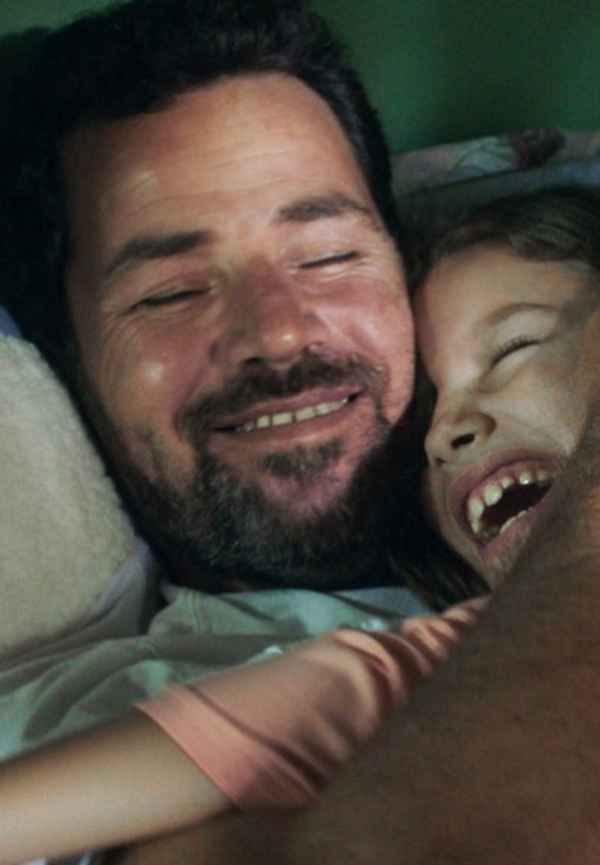 The Present Poster 7