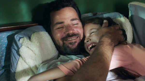 The Present Poster 3