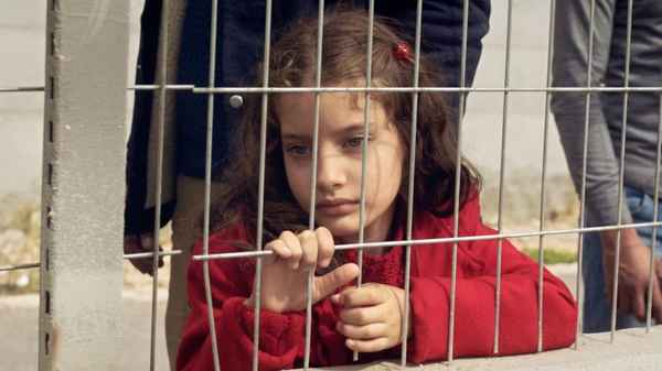 The Present Poster 1