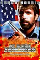 The President's Man Poster 1