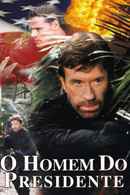 The President's Man Poster 2