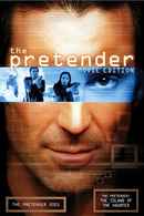 The Pretender: Island of the Haunted Poster 4