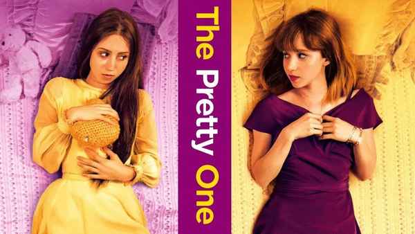 The Pretty One Poster 7