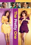 The Pretty One Poster 2