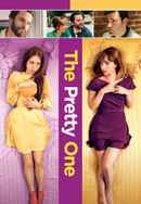 The Pretty One Poster 1