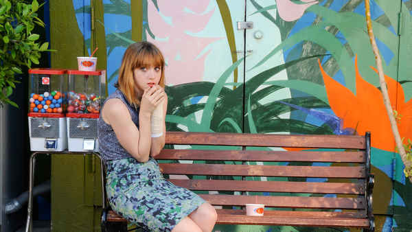 The Pretty One Poster 6