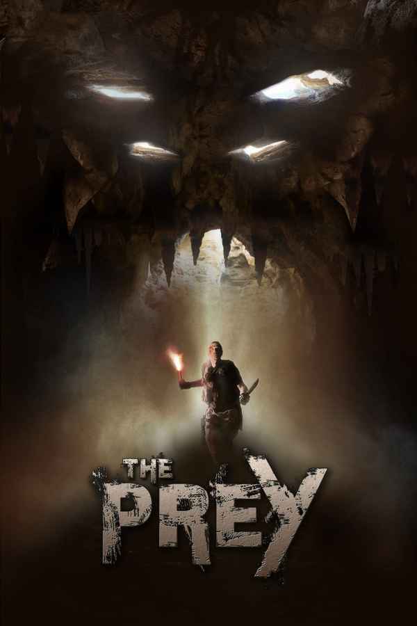 The Prey Poster 5
