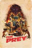 The Prey Poster 6