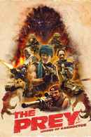 The Prey Poster 4