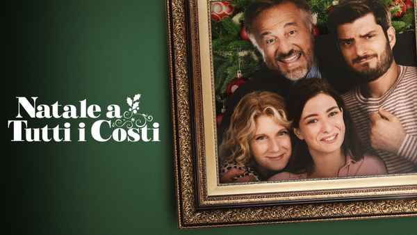 The Price of Family Poster 1