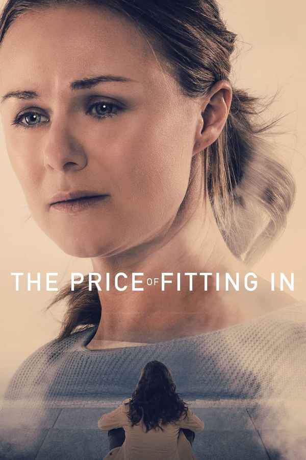The Price of Fitting In Poster 5