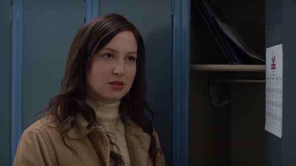 The Price of Fitting In Poster 2