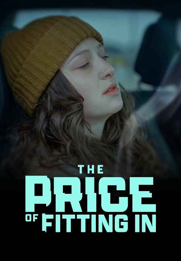 The Price of Fitting In Poster 6