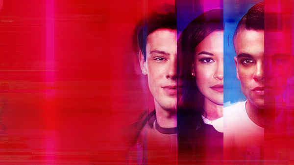 The Price of Glee Poster 4