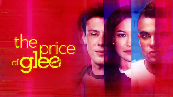 The Price of Glee Poster 5