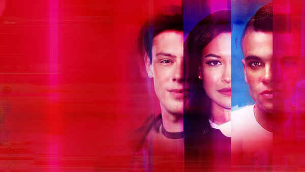 The Price of Glee Poster 7