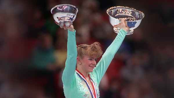 The Price of Gold Poster 4