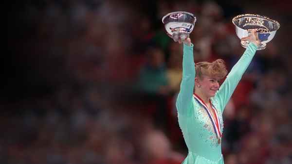 The Price of Gold Poster 2