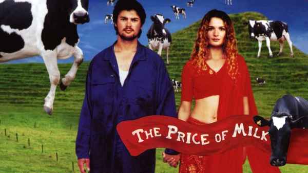 The Price of Milk Poster 3