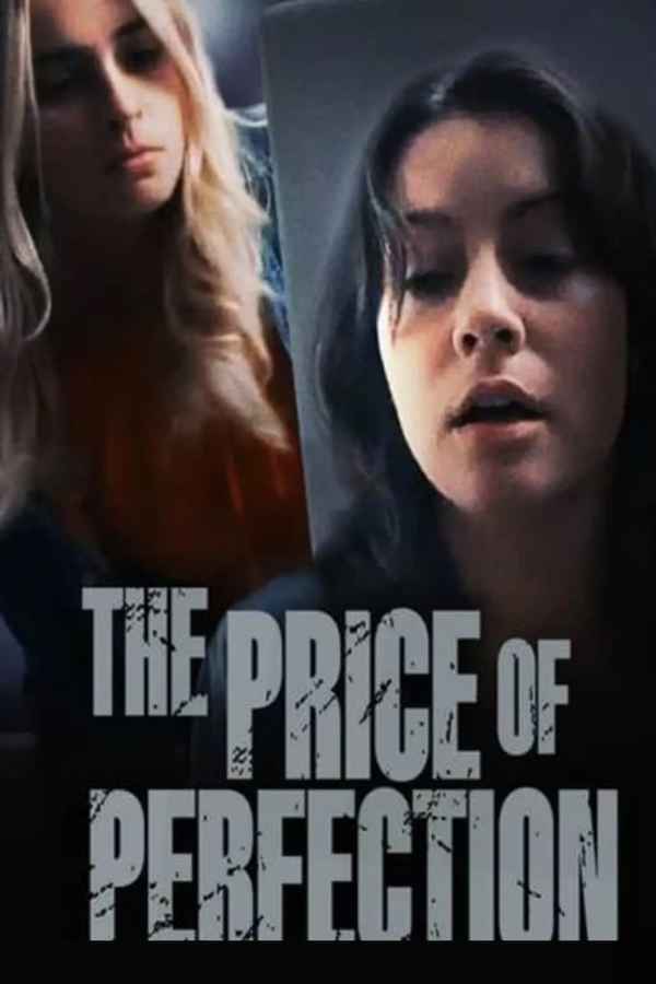 The Price of Perfection Poster 4