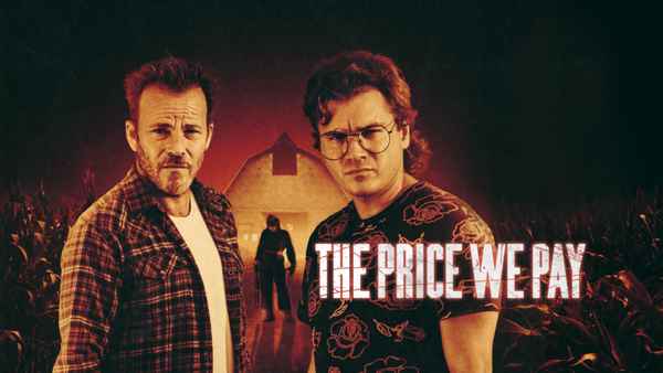 The Price We Pay Poster 3
