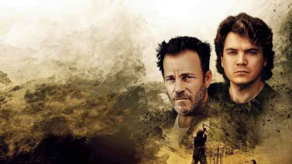 The Price We Pay Poster 4