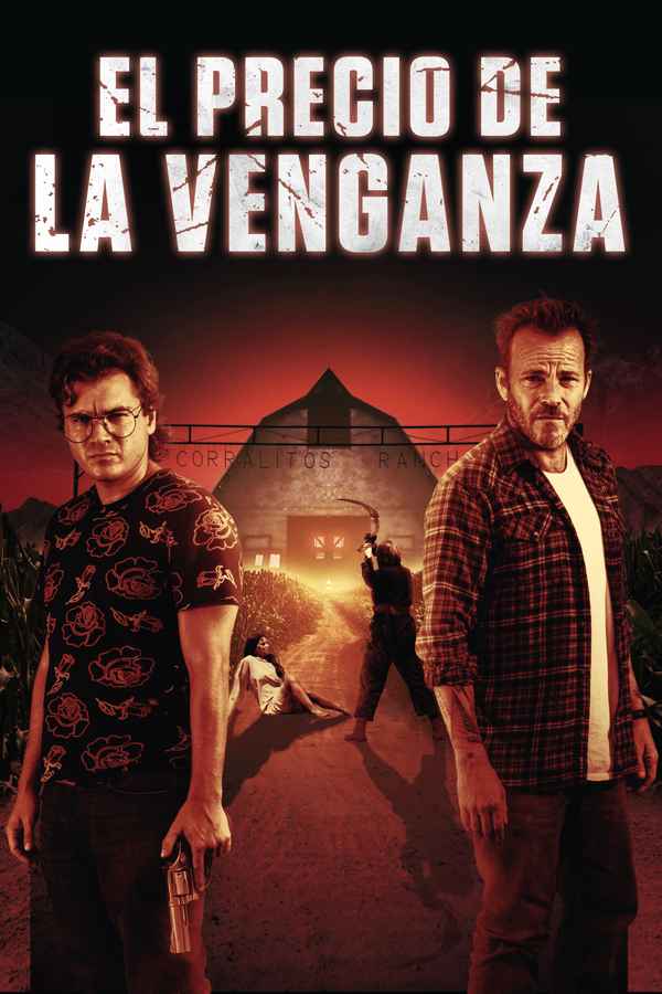 The Price We Pay Poster 6