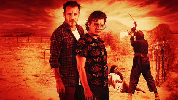 The Price We Pay Poster 2