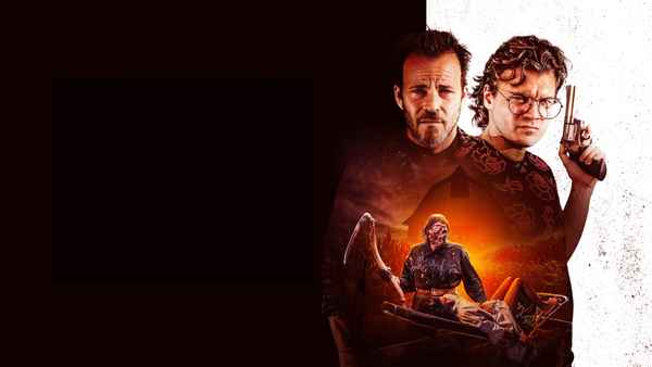 The Price We Pay Poster 1