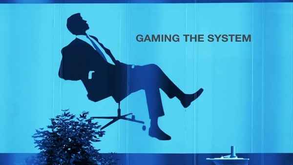 The Price We Pay Poster 2