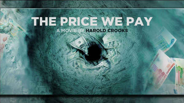 The Price We Pay Poster 1