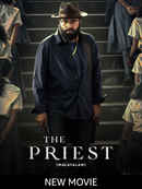 The Priest Poster 4