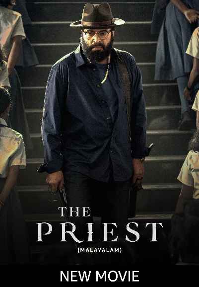 The Priest