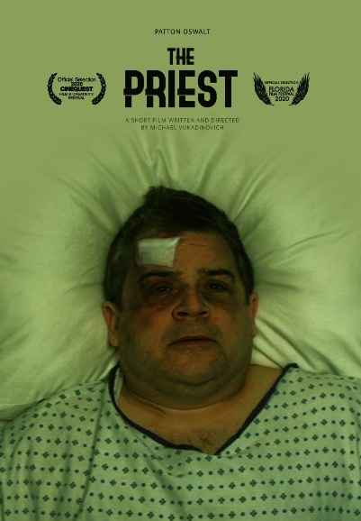 The Priest