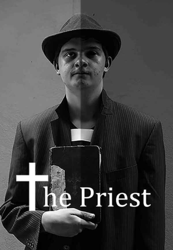 The Priest Poster 5