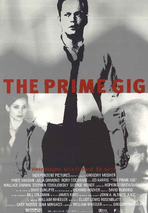 The Prime Gig Poster 4