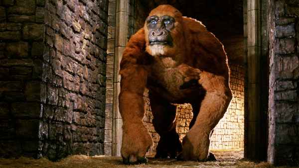 The Primevals Poster 1