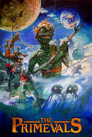 The Primevals Poster 4