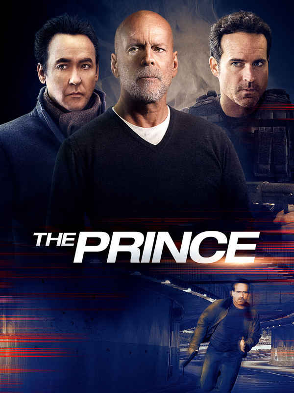 The Prince Poster 5