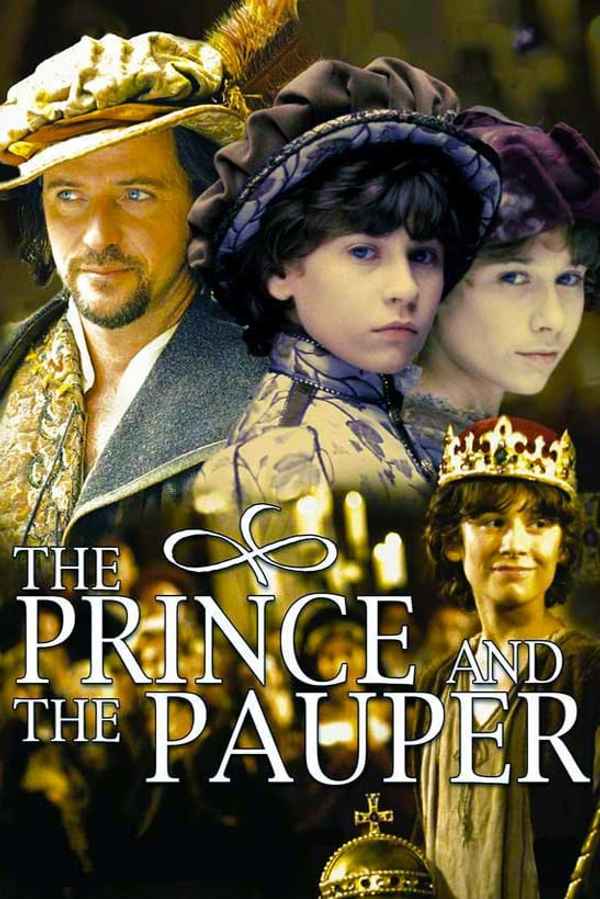 The Prince and the Pauper Poster 6