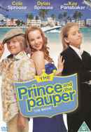 The Prince and the Pauper: The Movie Poster 5
