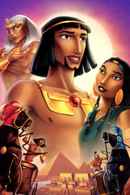 The Prince of Egypt Poster 7