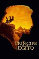 The Prince of Egypt Poster 6