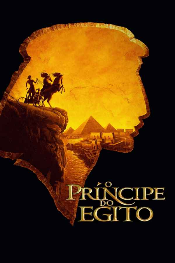 The Prince of Egypt Poster 6