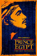 The Prince of Egypt Poster 5