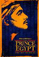The Prince of Egypt Poster 6