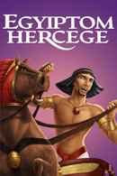 The Prince of Egypt Poster 4