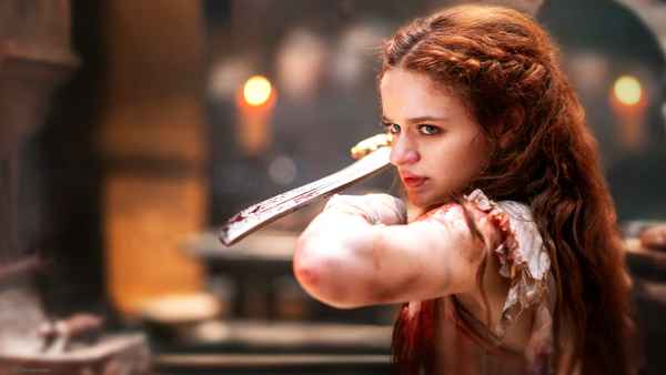 The Princess Poster 5