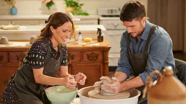 The Princess and the Bodyguard Poster 4